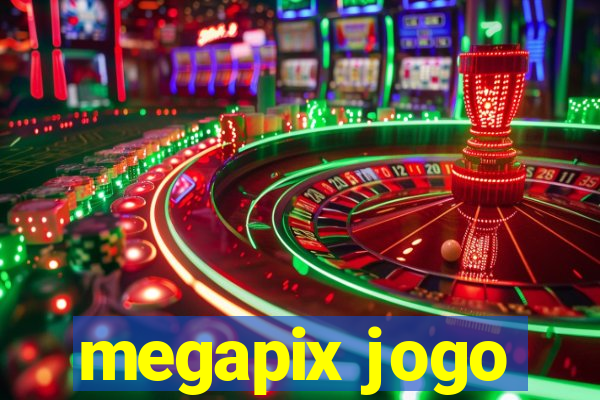 megapix jogo